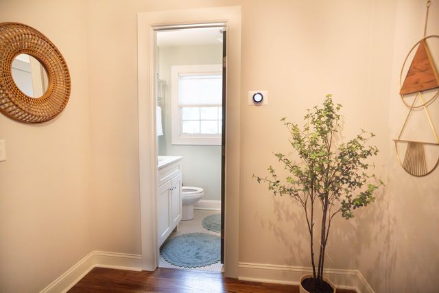 5 Trapman Street Unit 2, Charleston, SC 29401