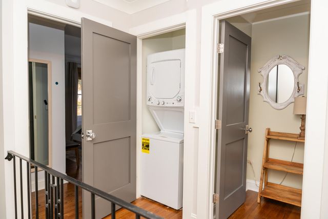 5 Trapman Street Unit 2, Charleston, SC 29401