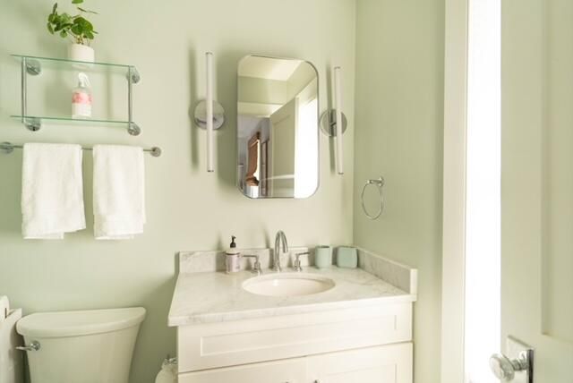 5 Trapman Street Unit 2, Charleston, SC 29401