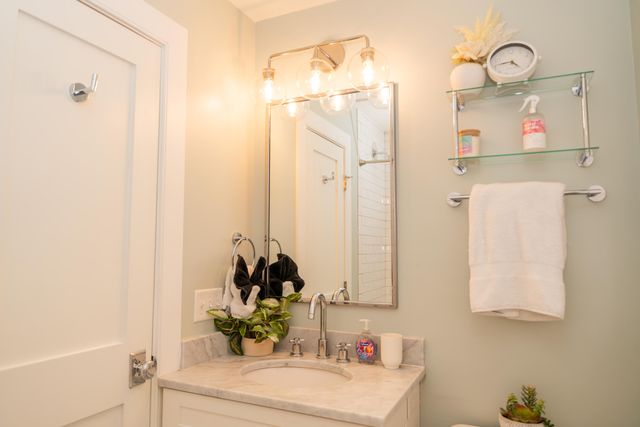 5 Trapman Street Unit 2, Charleston, SC 29401