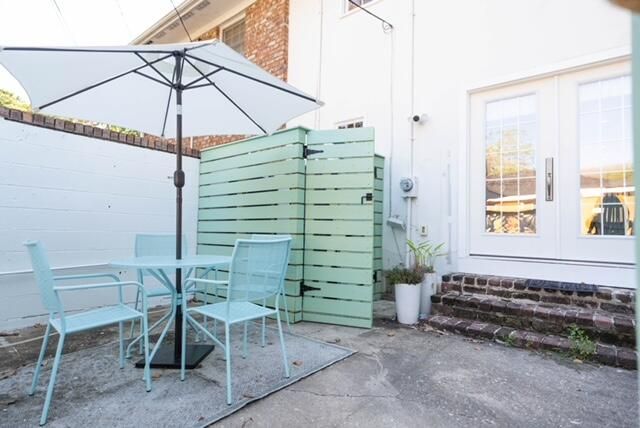 5 Trapman Street Unit 2, Charleston, SC 29401