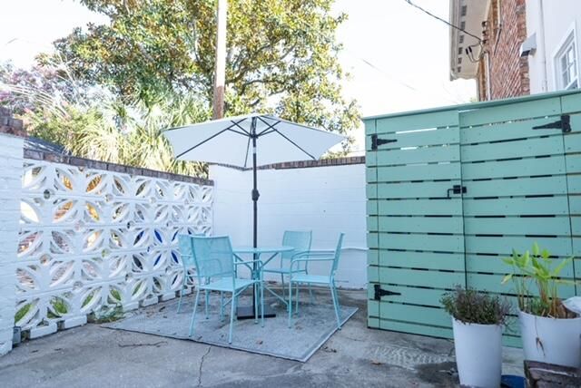 5 Trapman Street Unit 2, Charleston, SC 29401