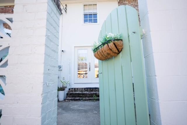 5 Trapman Street Unit 2, Charleston, SC 29401