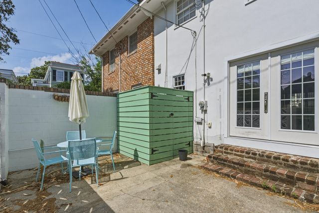 5 Trapman Street Unit 2, Charleston, SC 29401