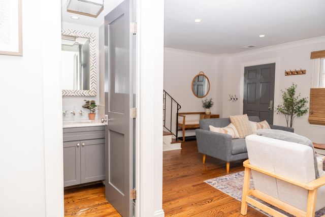 5 Trapman Street Unit 2, Charleston, SC 29401