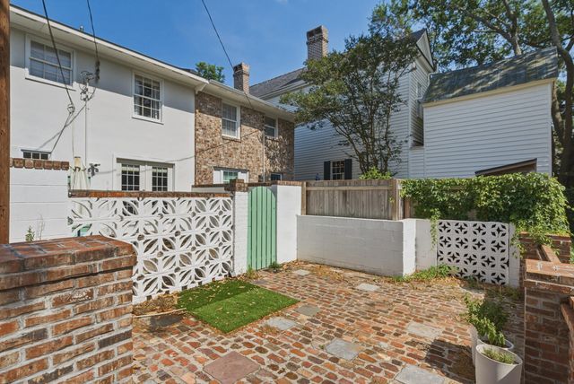 5 Trapman Street Unit 2, Charleston, SC 29401