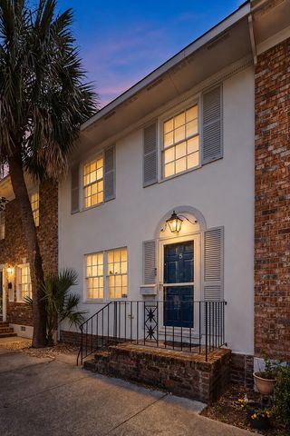 5 Trapman Street Unit 2, Charleston, SC 29401