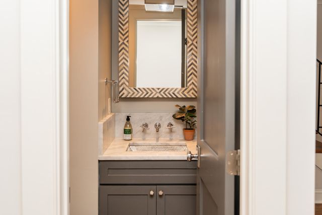 5 Trapman Street Unit 2, Charleston, SC 29401