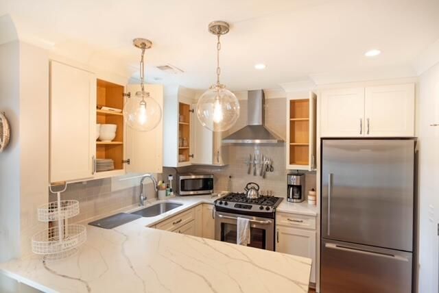 5 Trapman Street Unit 2, Charleston, SC 29401