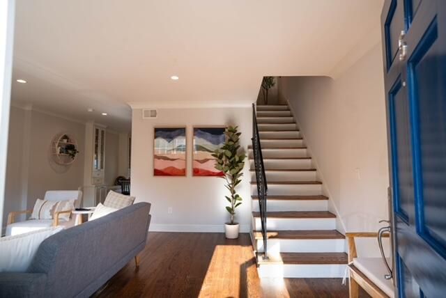 5 Trapman Street Unit 2, Charleston, SC 29401