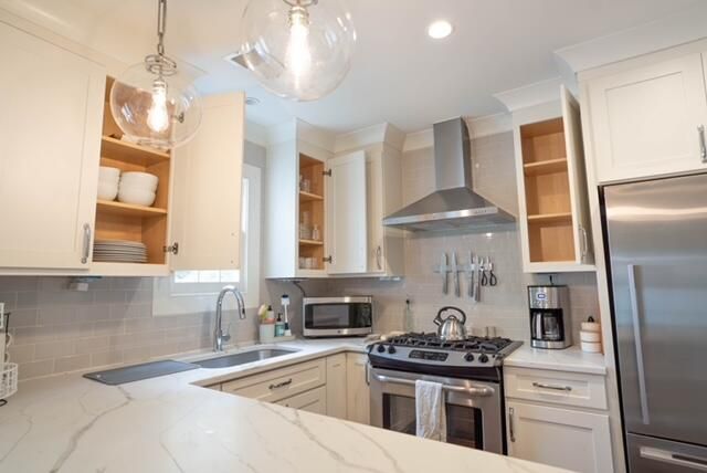 5 Trapman Street Unit 2, Charleston, SC 29401