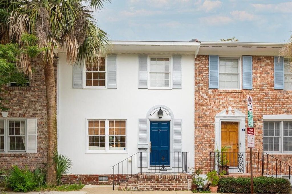 5 Trapman Street Unit 2, Charleston, SC 29401