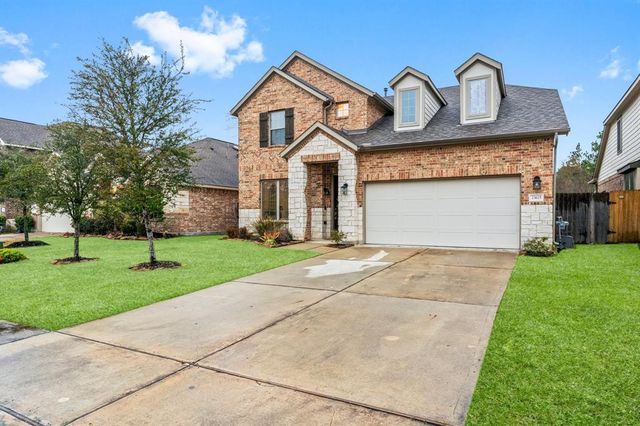 23625 Alder Branch Lane, New Caney, TX 77357