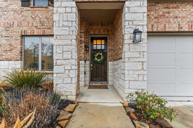 23625 Alder Branch Lane, New Caney, TX 77357