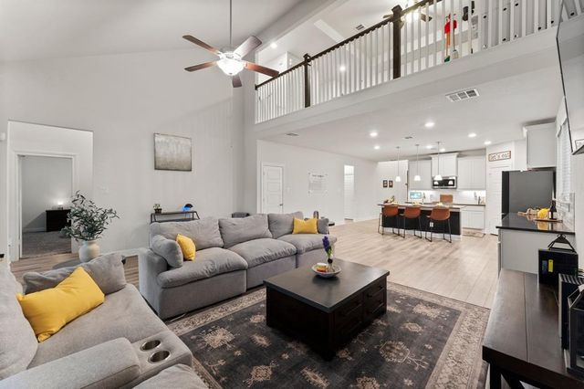 23625 Alder Branch Lane, New Caney, TX 77357