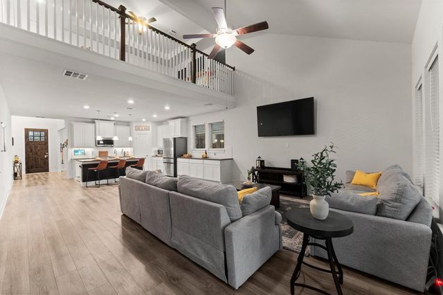 23625 Alder Branch Lane, New Caney, TX 77357