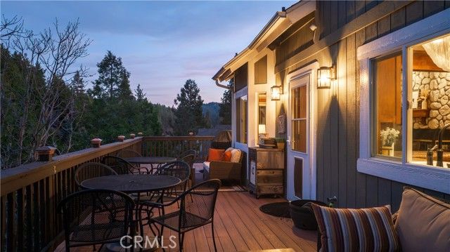 813 Brentwood Drive, Lake Arrowhead, CA 92352