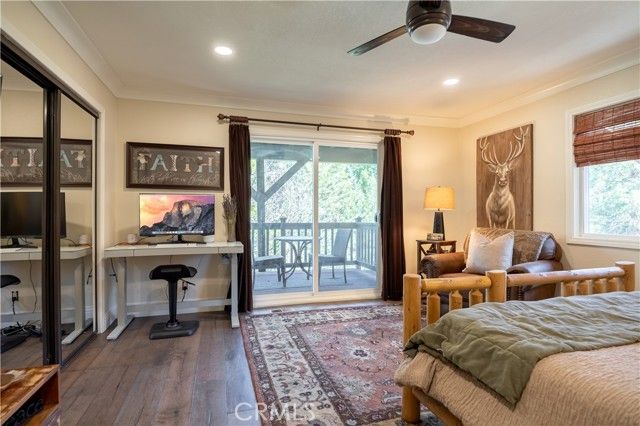 813 Brentwood Drive, Lake Arrowhead, CA 92352