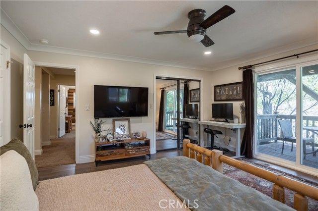 813 Brentwood Drive, Lake Arrowhead, CA 92352