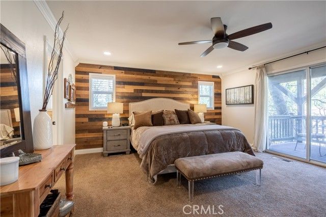 813 Brentwood Drive, Lake Arrowhead, CA 92352