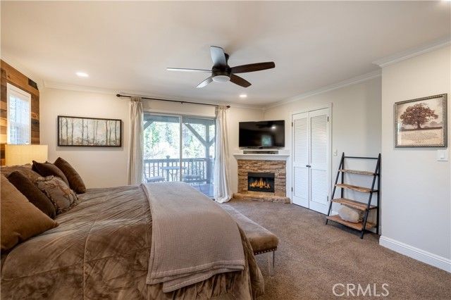 813 Brentwood Drive, Lake Arrowhead, CA 92352