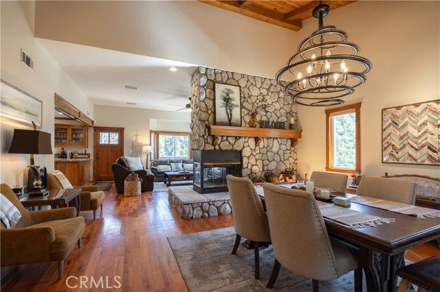 813 Brentwood Drive, Lake Arrowhead, CA 92352