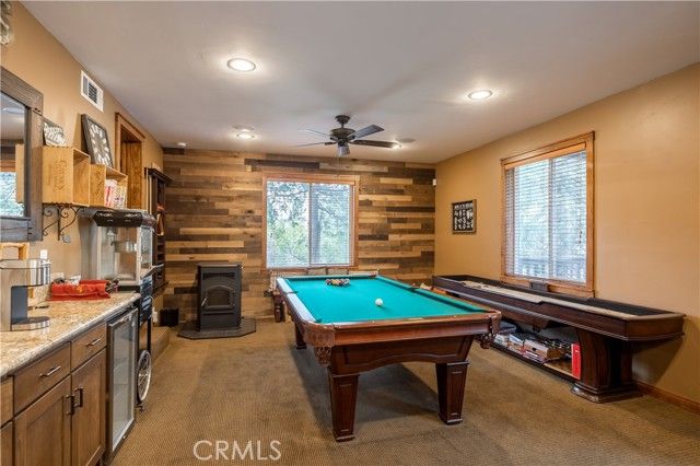 813 Brentwood Drive, Lake Arrowhead, CA 92352