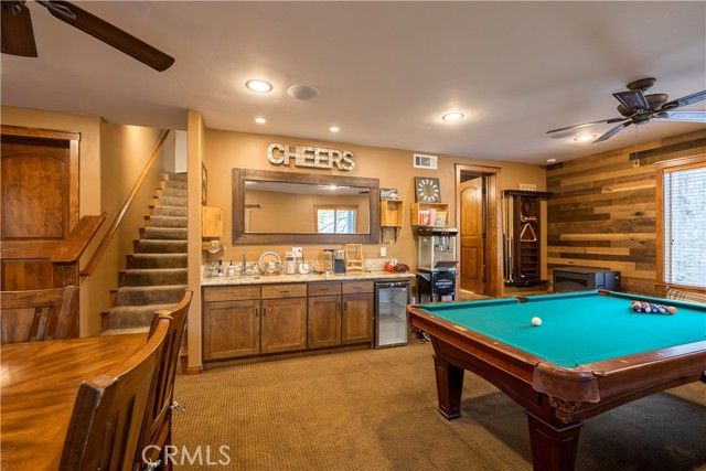 813 Brentwood Drive, Lake Arrowhead, CA 92352