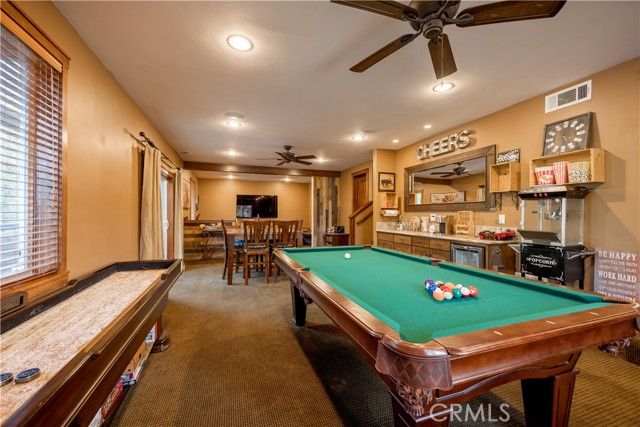 813 Brentwood Drive, Lake Arrowhead, CA 92352