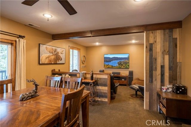 813 Brentwood Drive, Lake Arrowhead, CA 92352