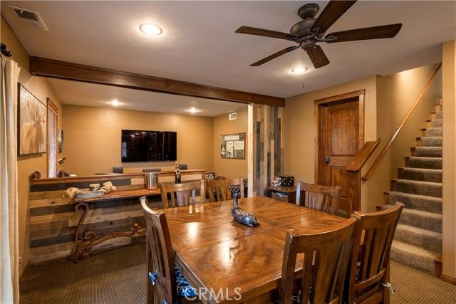 813 Brentwood Drive, Lake Arrowhead, CA 92352