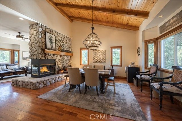 813 Brentwood Drive, Lake Arrowhead, CA 92352