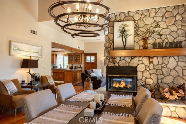 813 Brentwood Drive, Lake Arrowhead, CA 92352