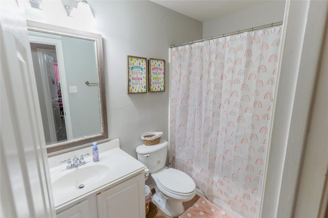 6216 Stoney Creek Drive, Pasadena, TX 77503