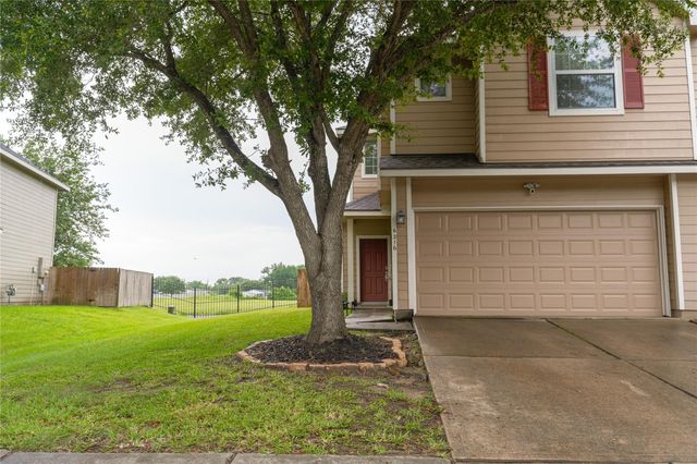 6216 Stoney Creek Drive, Pasadena, TX 77503