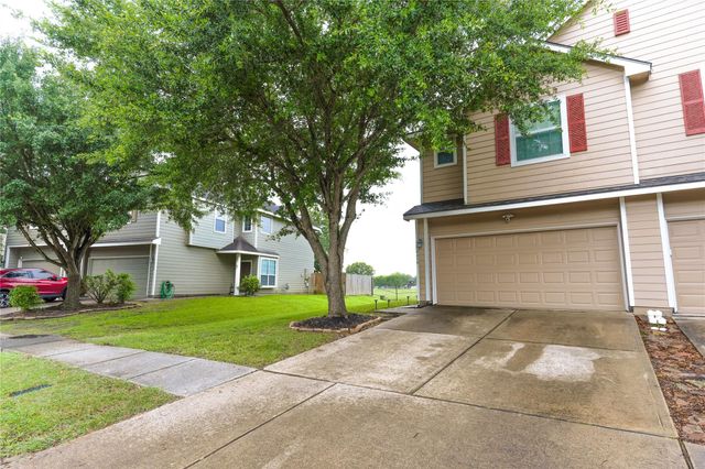 6216 Stoney Creek Drive, Pasadena, TX 77503