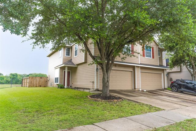 6216 Stoney Creek Drive, Pasadena, TX 77503