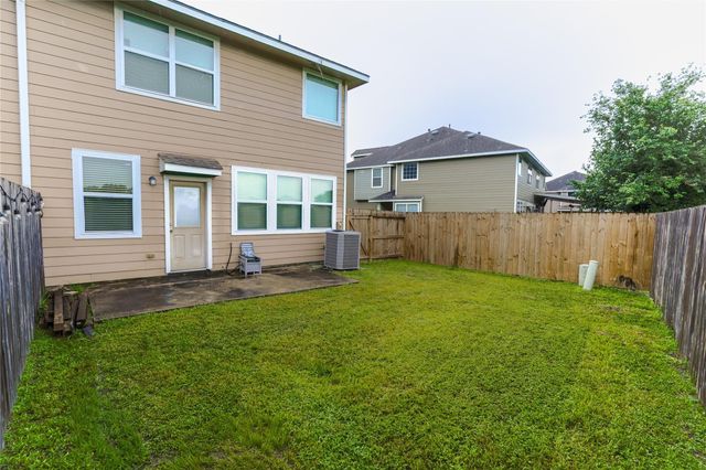 6216 Stoney Creek Drive, Pasadena, TX 77503