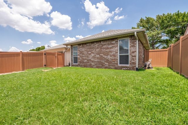 1306 River Birch Lane, Carrollton, TX 75007