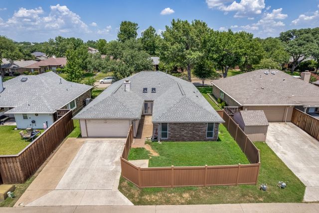 1306 River Birch Lane, Carrollton, TX 75007