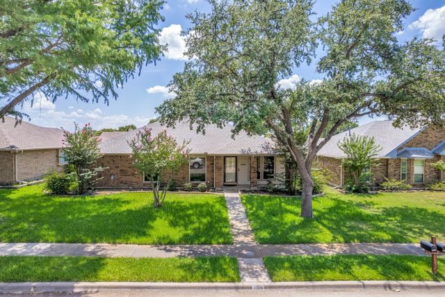 1306 River Birch Lane, Carrollton, TX 75007