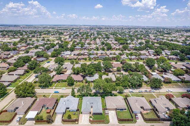 1306 River Birch Lane, Carrollton, TX 75007