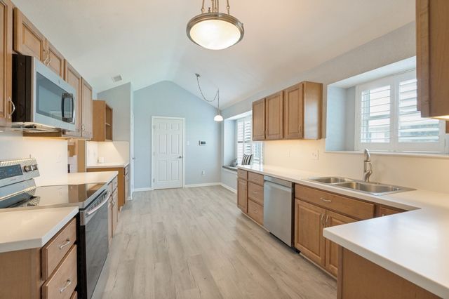 1306 River Birch Lane, Carrollton, TX 75007