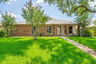 1306 River Birch Lane, Carrollton, TX 75007