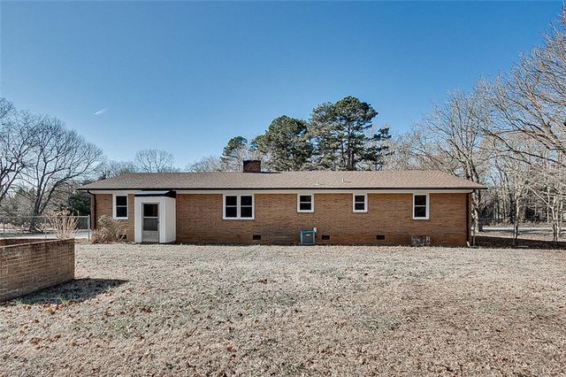 5568 NC Highway 49 N, Liberty, NC 27298