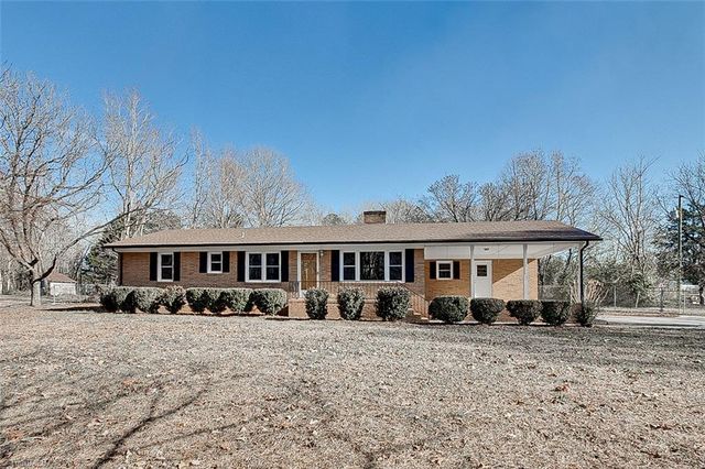 5568 NC Highway 49 N, Liberty, NC 27298