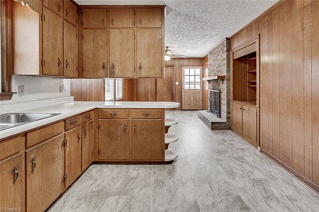 5568 NC Highway 49 N, Liberty, NC 27298