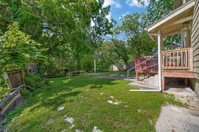 2814 School Street, Des Moines, IA 50311