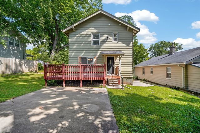 2814 School Street, Des Moines, IA 50311