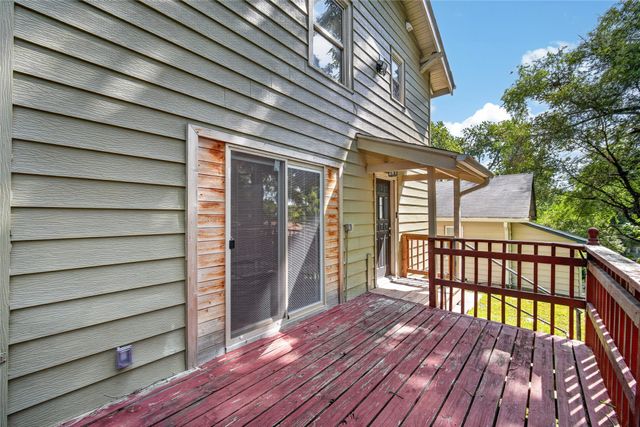 2814 School Street, Des Moines, IA 50311